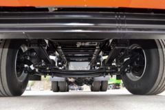 东风商用车 天龙KL 标载版 6X4 换电式纯电动牵引车350kWh