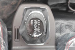 江淮 骏铃A9 160马力 4.18米单排仓栅式轻卡(HFC5043CCYP31K1C7NS)