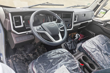 ���� ����A9 160���� 4.18�׵��Ų�դʽ�Ῠ(HFC5043CCYP31K1C7NS)ͼƬ