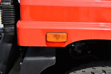 ����ʮͨ ��� 245���� 4X2 ƽ�����䳵(STQ5188TPBN6)ͼƬ