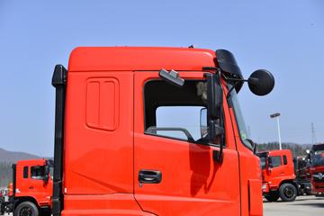 ����ʮͨ ��� 245���� 4X2 ƽ�����䳵(STQ5188TPBN6)ͼƬ