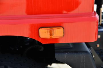 ����ʮͨ ��� 245���� 4X2 ƽ�����䳵(STQ5188TPBN6)ͼƬ