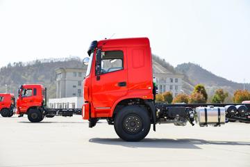 ����ʮͨ ��� 245���� 4X2 ƽ�����䳵(STQ5188TPBN6)ͼƬ