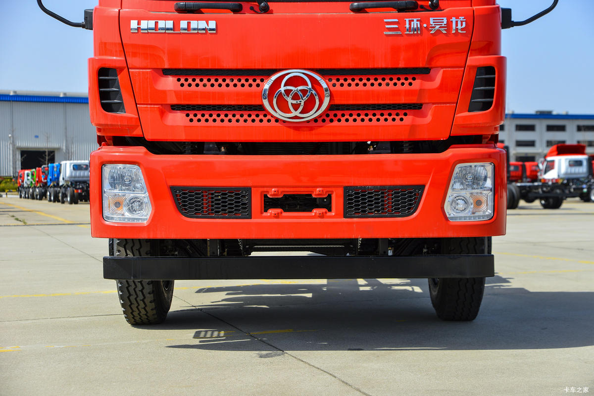 ʮͨ  245 4X2 ƽ䳵(STQ5188TPBN6)