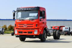 三环十通 昊龙 245马力 4X2 平板运输车(STQ5188TPBN6)