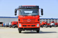 三环十通 昊龙 245马力 4X2 平板运输车(STQ5188TPBN6)