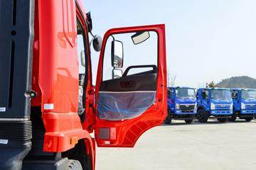 ����ʮͨ ��� 245���� 4X2 ƽ�����䳵(STQ5188TPBN6)ͼƬ