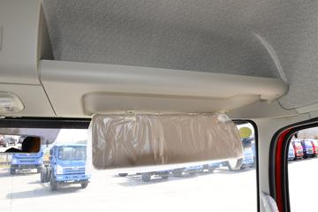 ����ʮͨ ��� 245���� 4X2 ƽ�����䳵(STQ5188TPBN6)ͼƬ