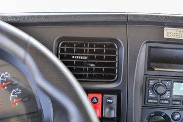 ����ʮͨ ��� 245���� 4X2 ƽ�����䳵(STQ5188TPBN6)ͼƬ