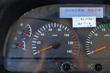 ����ʮͨ ��� 245���� 4X2 ƽ�����䳵(STQ5188TPBN6)ͼƬ