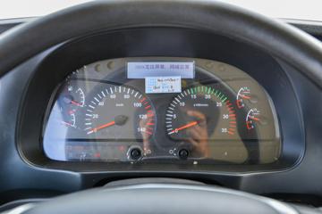 ����ʮͨ ��� 245���� 4X2 ƽ�����䳵(STQ5188TPBN6)ͼƬ