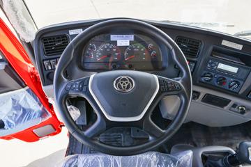 ����ʮͨ ��� 245���� 4X2 ƽ�����䳵(STQ5188TPBN6)ͼƬ