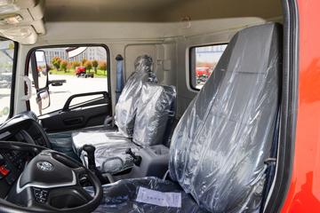 ����ʮͨ ��� 245���� 4X2 ƽ�����䳵(STQ5188TPBN6)ͼƬ