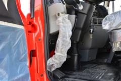 三环十通 昊龙 245马力 4X2 平板运输车(STQ5188TPBN6)