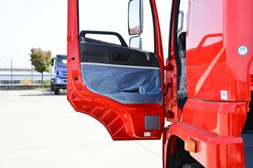 ����ʮͨ ��� 245���� 4X2 ƽ�����䳵(STQ5188TPBN6)ͼƬ