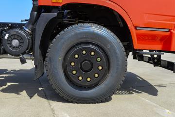 ����ʮͨ ��� 245���� 4X2 ƽ�����䳵(STQ5188TPBN6)ͼƬ