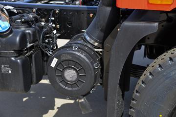 ����ʮͨ ��� 245���� 4X2 ƽ�����䳵(STQ5188TPBN6)ͼƬ