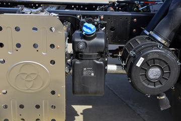 ����ʮͨ ��� 245���� 4X2 ƽ�����䳵(STQ5188TPBN6)ͼƬ