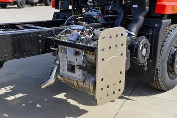 ����ʮͨ ��� 245���� 4X2 ƽ�����䳵(STQ5188TPBN6)ͼƬ