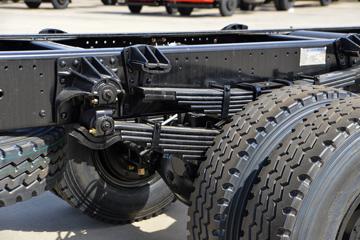 ����ʮͨ ��� 245���� 4X2 ƽ�����䳵(STQ5188TPBN6)ͼƬ