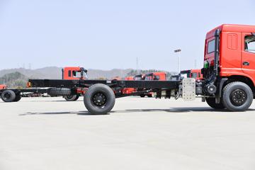 ����ʮͨ ��� 245���� 4X2 ƽ�����䳵(STQ5188TPBN6)ͼƬ