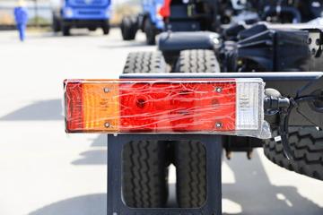 ����ʮͨ ��� 245���� 4X2 ƽ�����䳵(STQ5188TPBN6)ͼƬ