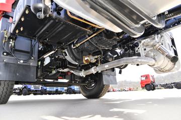 ����ʮͨ ��� 245���� 4X2 ƽ�����䳵(STQ5188TPBN6)ͼƬ