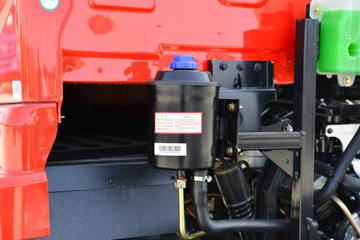 ����ʮͨ ��� 245���� 4X2 ƽ�����䳵(STQ5188TPBN6)ͼƬ