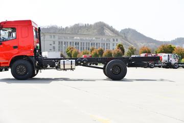 ����ʮͨ ��� 245���� 4X2 ƽ�����䳵(STQ5188TPBN6)ͼƬ