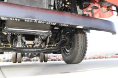 三环十通 昊龙 245马力 4X2 平板运输车(STQ5188TPBN6)