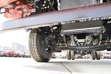 ����ʮͨ ��� 245���� 4X2 ƽ�����䳵(STQ5188TPBN6)ͼƬ