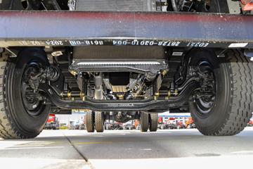 ����ʮͨ ��� 245���� 4X2 ƽ�����䳵(STQ5188TPBN6)ͼƬ