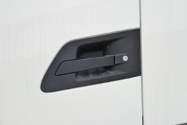 东风天锦KR&nbsp;扫路车外观图片