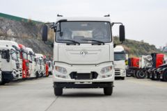 东风商用车 天锦KR 4X2 纯电动洗扫车(EQ5180TXSBEVS)160kWh