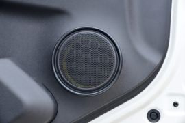 东风天锦KR&nbsp;扫路车驾驶室图片