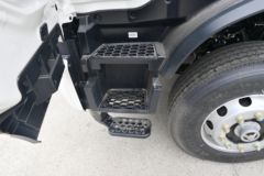 东风商用车 天锦KR 4X2 纯电动洗扫车(EQ5180TXSBEVS)160kWh