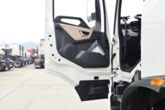 东风商用车 天锦KR 4X2 纯电动洗扫车(EQ5180TXSBEVS)160kWh