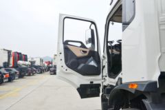 东风商用车 天锦KR 4X2 纯电动洗扫车(EQ5180TXSBEVS)160kWh