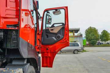 �������ó� ����KL�ؿ� ����� 460���� 6X4 Σ��Ʒǣ����(����14��)(Һ��)ͼƬ