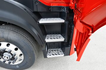 �������ó� ����KL�ؿ� ����� 460���� 6X4 Σ��Ʒǣ����(����14��)(Һ��)ͼƬ