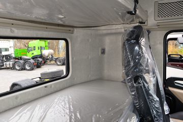 �������ó� ����KL�ؿ� ����� 460���� 6X4 Σ��Ʒǣ����(����14��)(Һ��)ͼƬ