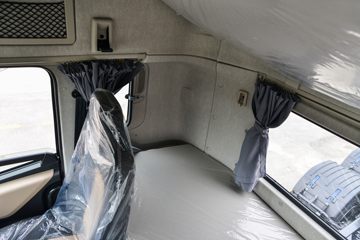 �������ó� ����KL�ؿ� ����� 460���� 6X4 Σ��Ʒǣ����(����14��)(Һ��)ͼƬ