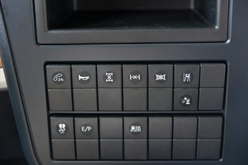 �������ó� ����KL�ؿ� ����� 460���� 6X4 Σ��Ʒǣ����(����14��)(Һ��)ͼƬ