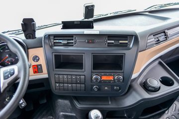 �������ó� ����KL�ؿ� ����� 460���� 6X4 Σ��Ʒǣ����(����14��)(Һ��)ͼƬ