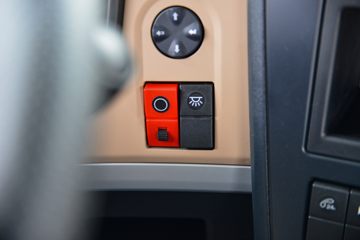 �������ó� ����KL�ؿ� ����� 460���� 6X4 Σ��Ʒǣ����(����14��)(Һ��)ͼƬ