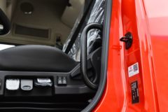 东风商用车 天龙KL重卡 传奇版 460马力 6X4 危险品牵引车(东风14档)(液缓)(DFH4250D4)