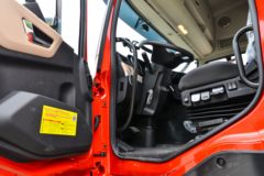 东风商用车 天龙KL重卡 传奇版 460马力 6X4 危险品牵引车(东风14档)(液缓)(DFH4250D4)