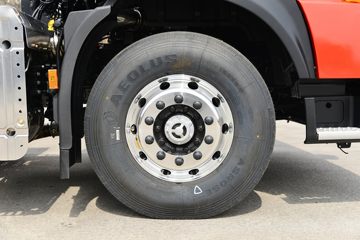 �������ó� ����KL�ؿ� ����� 460���� 6X4 Σ��Ʒǣ����(����14��)(Һ��)ͼƬ