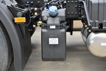 �������ó� ����KL�ؿ� ����� 460���� 6X4 Σ��Ʒǣ����(����14��)(Һ��)ͼƬ