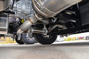 �������ó� ����KL�ؿ� ����� 460���� 6X4 Σ��Ʒǣ����(����14��)(Һ��)ͼƬ